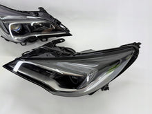 Load image into Gallery viewer, Frontscheinwerfer Opel Astra K 7960400005 39158005 Ein Satz Headlight SCH2807736608fx