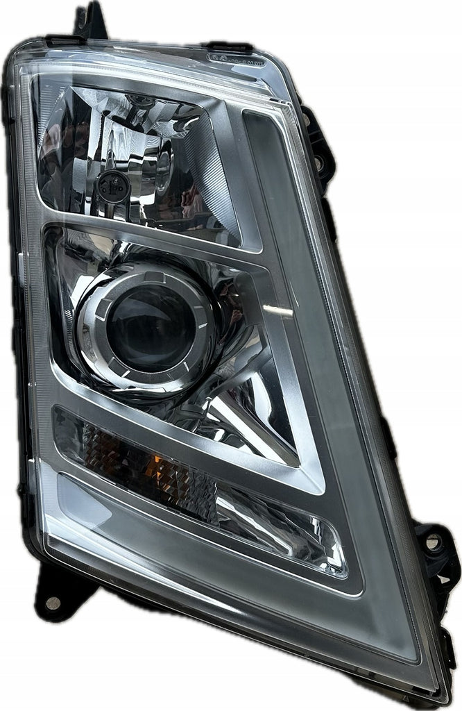 Frontscheinwerfer Volvo 22239244 Xenon Rechts Scheinwerfer Headlight SCH5003721810yj