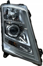 Frontscheinwerfer Volvo 22239244 Xenon Rechts Scheinwerfer Headlight SCH5003721810yj