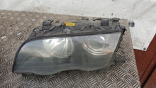 Laden Sie das Bild in den Galerie-Viewer, Frontscheinwerfer BMW 3 E46 6902760 6902759 Xenon Ein Stück (Rechts oder Links)