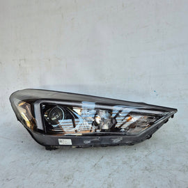 Frontscheinwerfer Hyundai Tucson 92102-D7500 Rechts Scheinwerfer Headlight SCH5458746336la