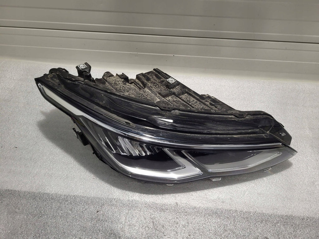Frontscheinwerfer VW Golf VIII 5H1941006C LED Rechts Scheinwerfer Headlight SCH1236879621zl