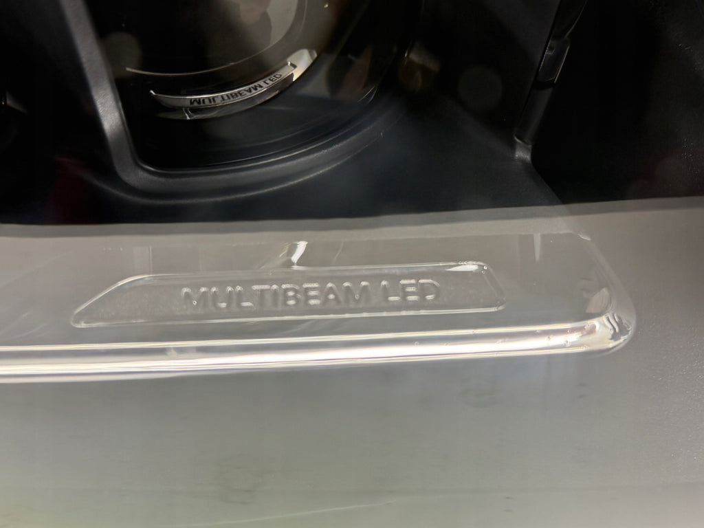 Frontscheinwerfer Mercedes-Benz W247 A2479062003 LED Rechts Headlight SCH4219160888ws