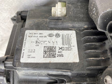 Laden Sie das Bild in den Galerie-Viewer, Frontscheinwerfer VW Touareg 761941081 LED Links Scheinwerfer Headlight