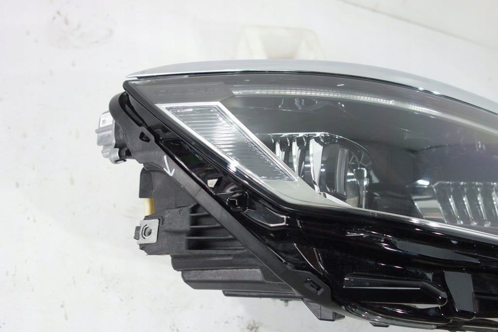 Frontscheinwerfer VW Passat B8 3G1941082P Full LED Rechts Scheinwerfer Headlight SCH7081866050jl