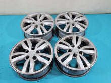 Load image into Gallery viewer, 4x Alufelge 16 Zoll 6.5" 5x114.3 Hyundai Tucson Rim Wheel FEL7852064497sp