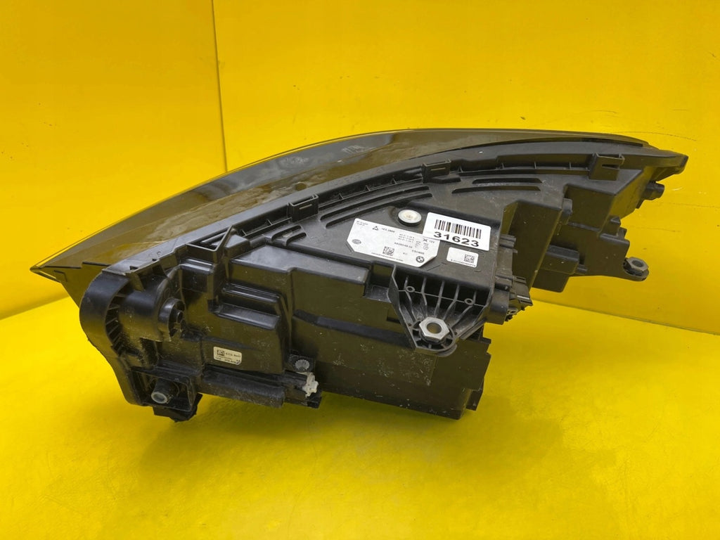 Frontscheinwerfer BMW X1 5A5BD48-02 LED Rechts Scheinwerfer Headlight SCH5520581231tb
