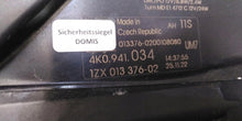 Laden Sie das Bild in den Galerie-Viewer, Frontscheinwerfer Audi A6 4K0941033 4K0941034 LED Ein Stück (Rechts oder Links) SCH5731415431lz