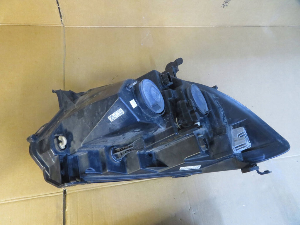 Frontscheinwerfer Renault Master I 260607867R Links Scheinwerfer Headlight SCH1771412695ek