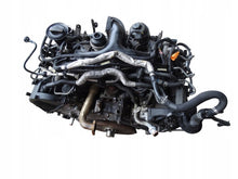 Laden Sie das Bild in den Galerie-Viewer, Motor Audi A6 C7 B8 CLAA 3.0 TDI 204PS 150kW 121TKm Diesel Engine Komplett MOT7672652159ug
