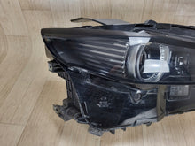 Laden Sie das Bild in den Galerie-Viewer, Frontscheinwerfer Mazda Cx-30 Cx30 DGJ1-51030 Full LED Rechts Headlight SCH3880377704ss