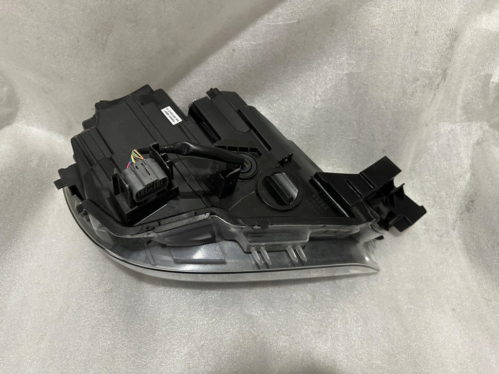 Frontscheinwerfer Mazda Cx3 Cx-3 D10E-51040 LED Links Scheinwerfer Headlight SCH3126383525qn