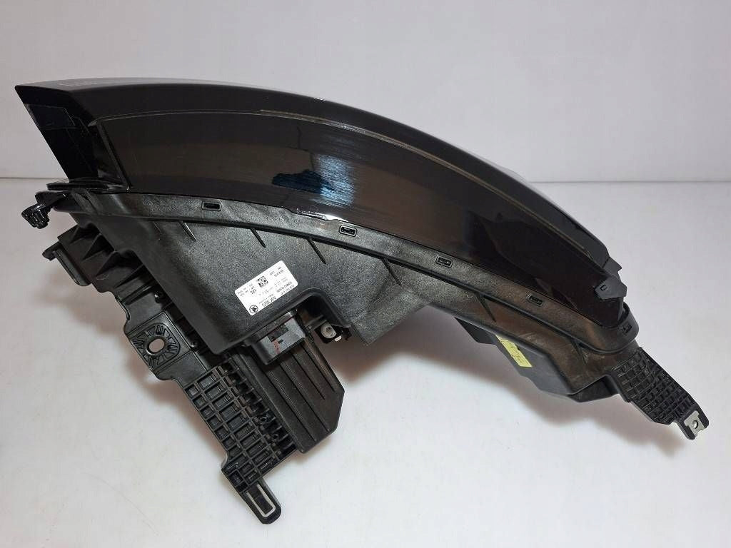 Frontscheinwerfer Skoda 5LB941010 Rechts Scheinwerfer Headlight SCH9981154311gg