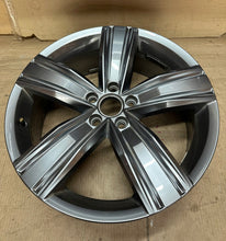 Load image into Gallery viewer, 1x Alufelge 19 Zoll 7.0" 5x112 43ET 5NN601025C VW Tiguan Allspace Rim Wheel FEL8812800698cl