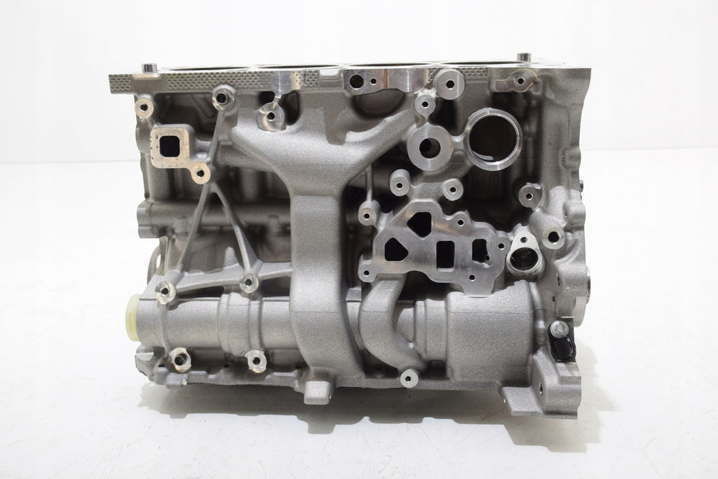 Motorblock BMW 2 U06 B48A20P 2.0 Benzin Unkomplett