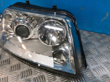 Laden Sie das Bild in den Galerie-Viewer, Frontscheinwerfer VW Sharan 7M3941016AE Rechts Scheinwerfer Headlight