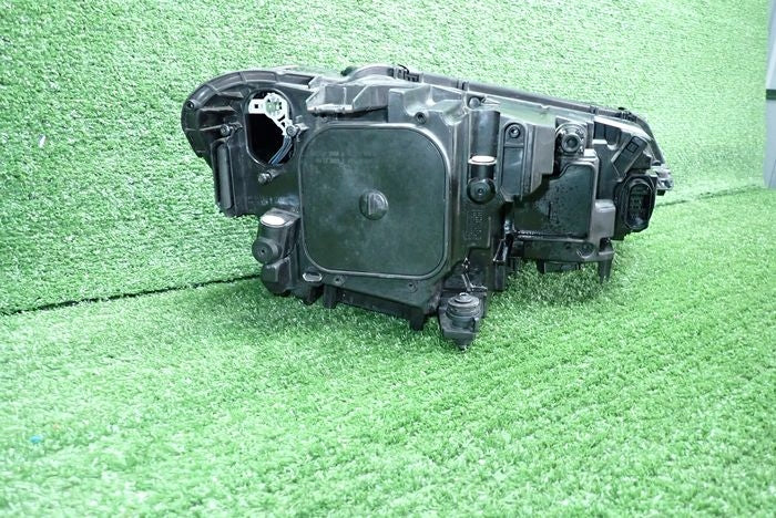 Frontscheinwerfer VW Touran 5TB941081A Links Scheinwerfer Headlight SCH9180052527va