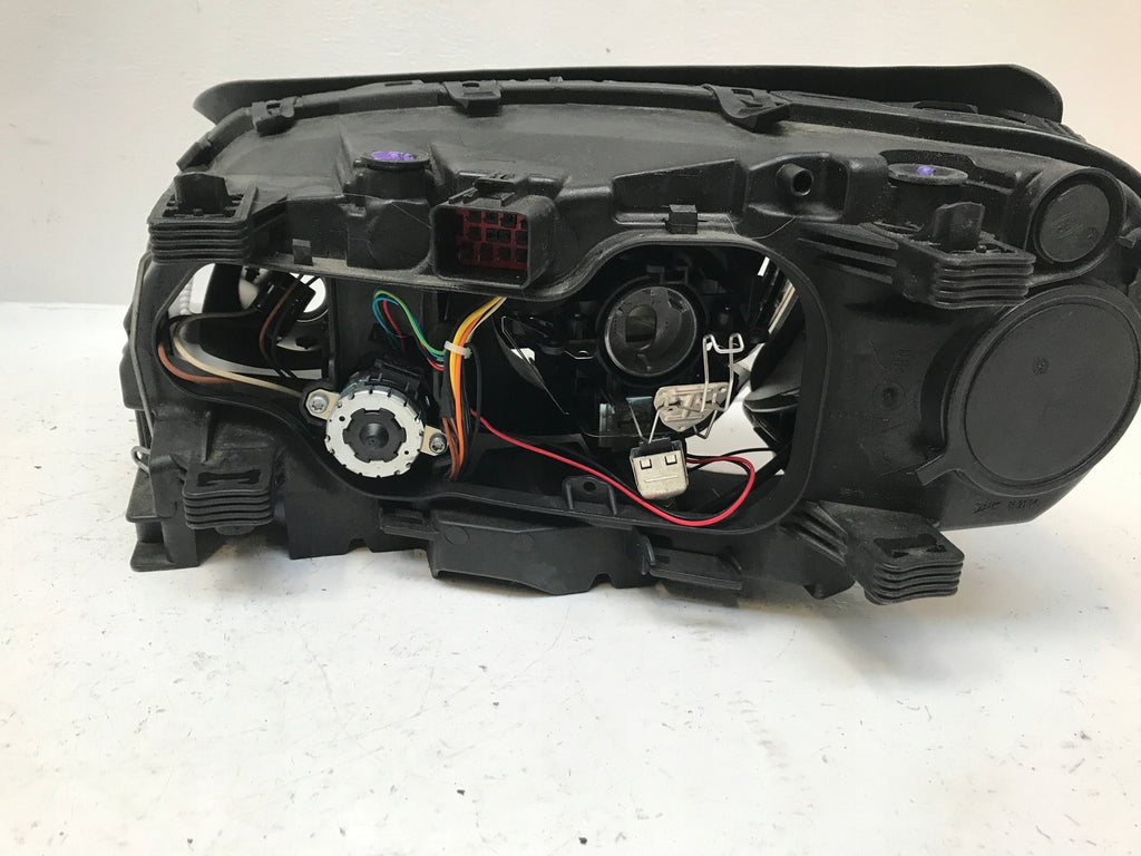 Frontscheinwerfer Volvo S80 II 30796134 Rechts Scheinwerfer Headlight SCH8888278577jc