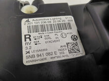Laden Sie das Bild in den Galerie-Viewer, Frontscheinwerfer VW Tiguan 5NB941082E Full LED Rechts Scheinwerfer Headlight SCH4976673136fs