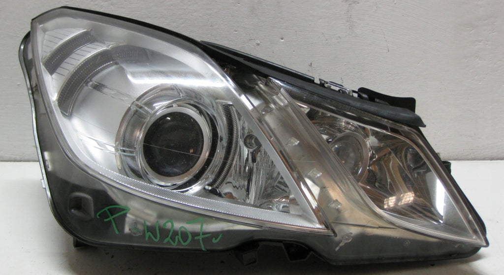 Frontscheinwerfer Mercedes-Benz A2078200259 Rechts Scheinwerfer Headlight SCH1853593818rq