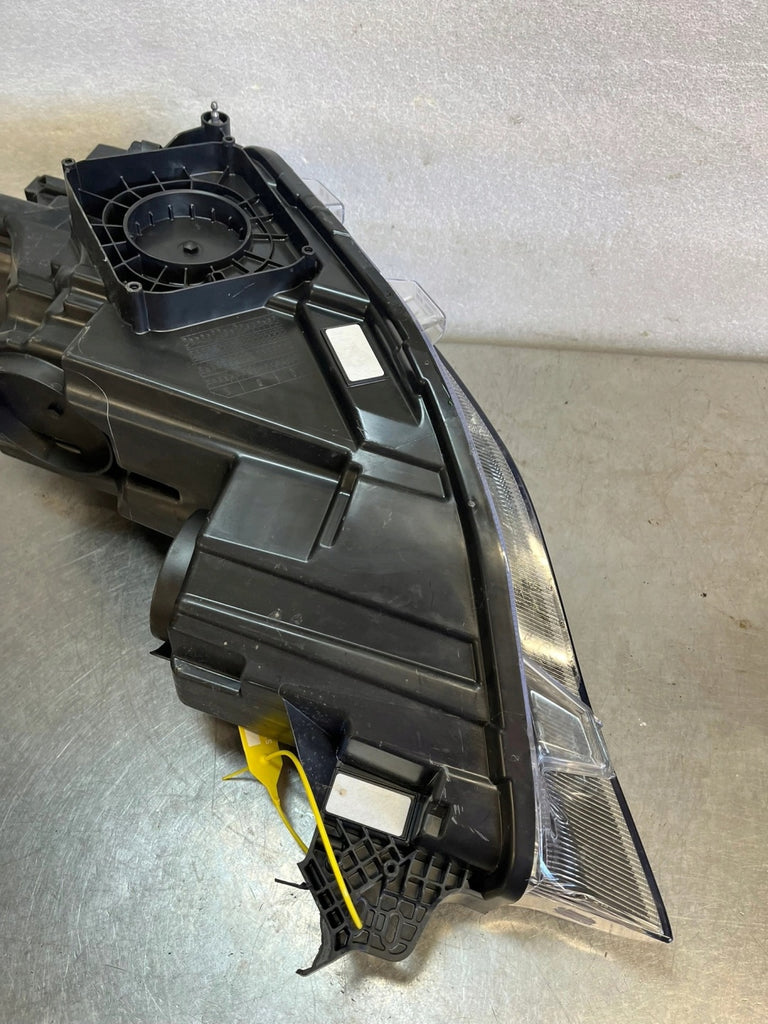 Frontscheinwerfer Ford Transit Custom PZ31-13E014-CB Rechts Headlight SCH5725746012pa