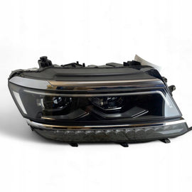 Frontscheinwerfer VW Tiguan 5NC941082D Rechts Scheinwerfer Headlight SCH3507302655it