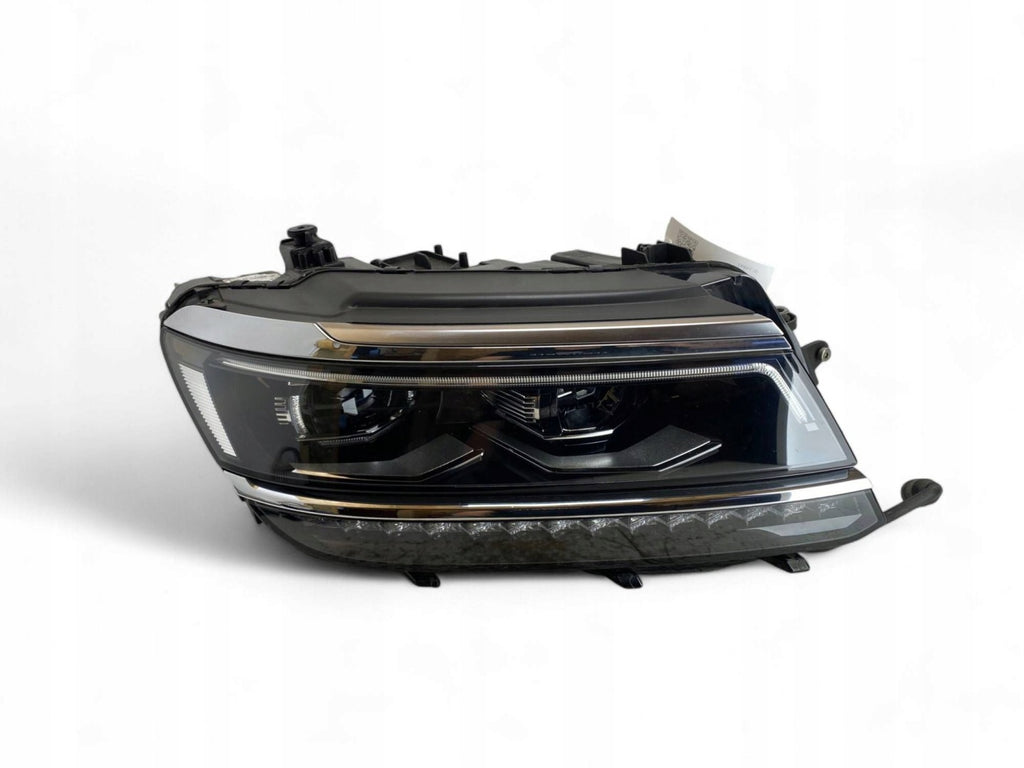 Frontscheinwerfer VW Tiguan 5NC941082D Rechts Scheinwerfer Headlight SCH3507302655it