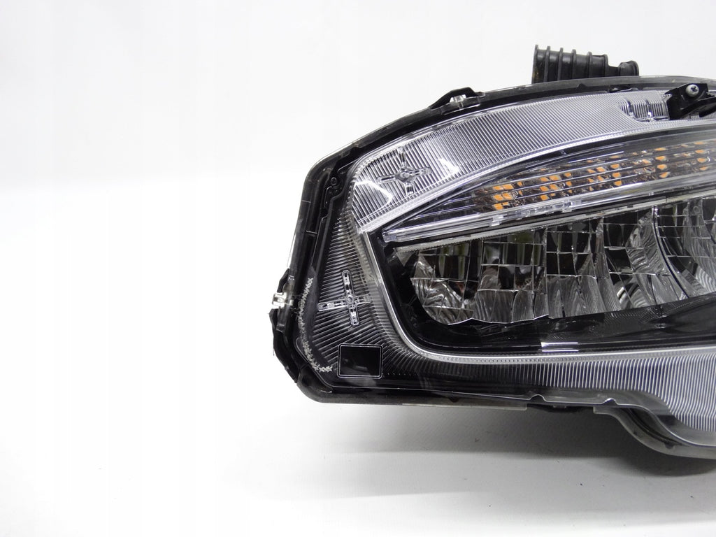 Frontscheinwerfer Honda Civic X 100-18659 LED Ein Stück (Rechts oder Links)