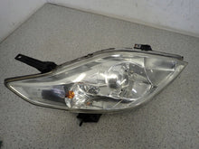 Load image into Gallery viewer, Frontscheinwerfer Mazda 5 C235-51030 Rechts Scheinwerfer Headlight SCH4881701427kz