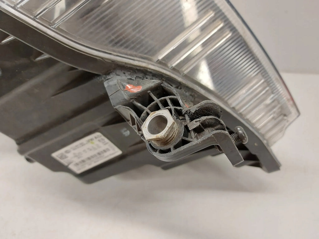 Frontscheinwerfer VW Crafter 7C1941005 Links Scheinwerfer Headlight SCH2926862368uo
