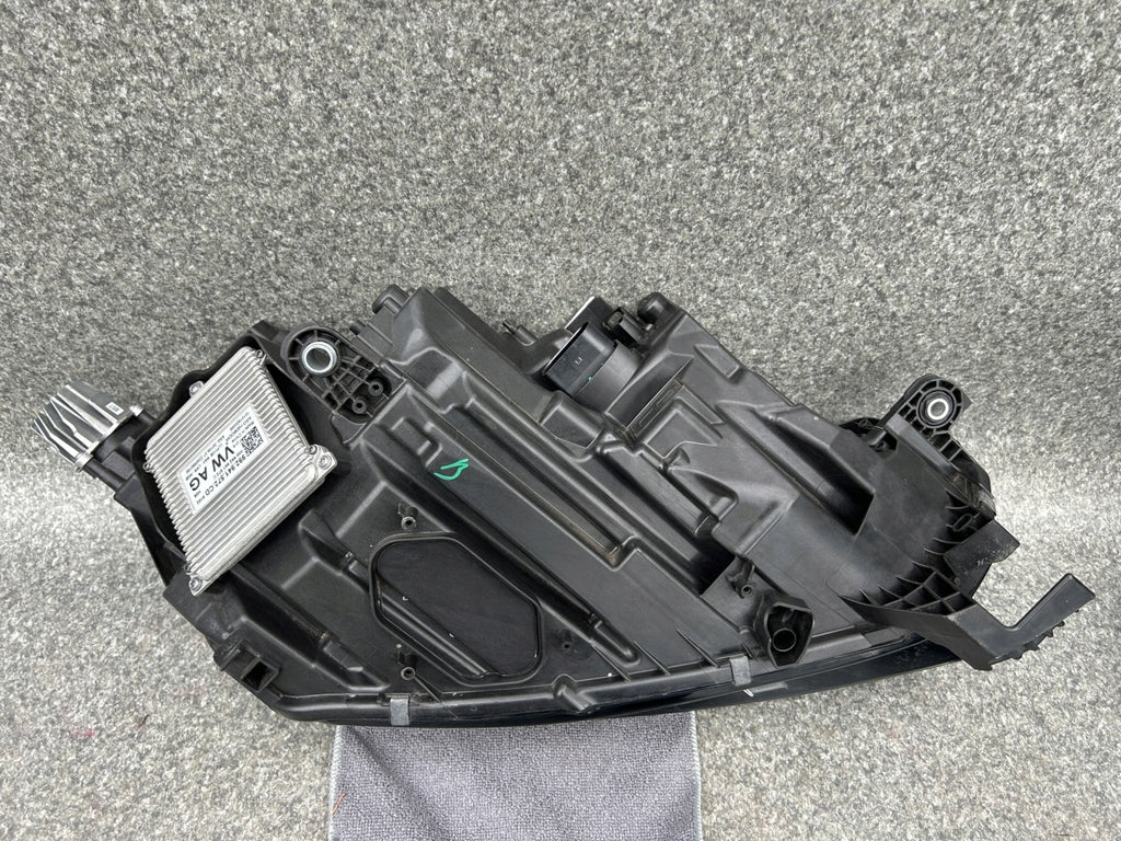 Frontscheinwerfer Skoda Octavia IV 5E4941015A Links Scheinwerfer Headlight SCH1544393764zb