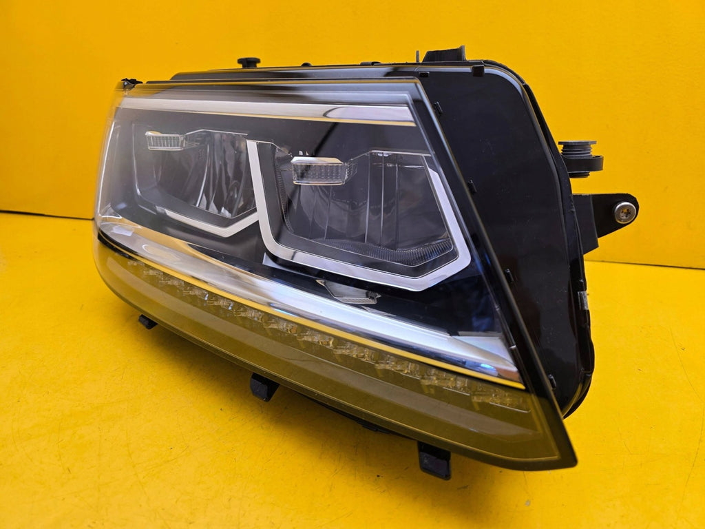 Frontscheinwerfer VW Tiguan 5NB941036B LED Rechts Scheinwerfer Headlight SCH6682489020kj