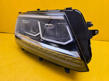 Laden Sie das Bild in den Galerie-Viewer, Frontscheinwerfer VW Tiguan 5NB941036B LED Rechts Scheinwerfer Headlight SCH6682489020kj