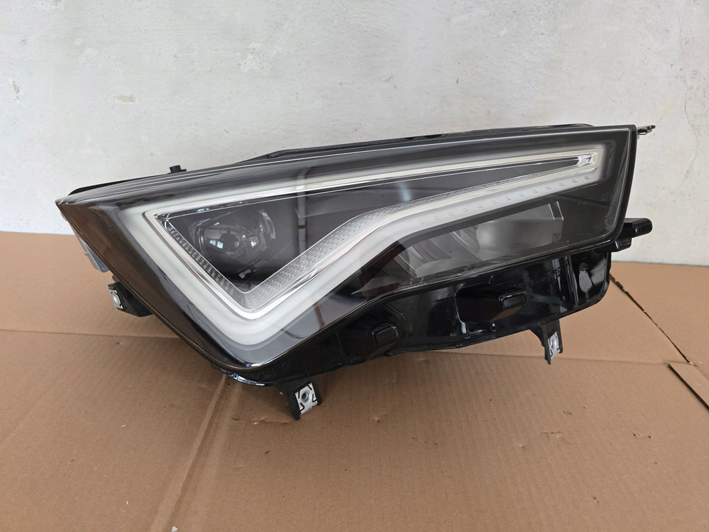 Frontscheinwerfer Seat Ateca 575941032B Full LED Rechts Scheinwerfer Headlight SCH4294931026lp