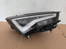 Laden Sie das Bild in den Galerie-Viewer, Frontscheinwerfer Seat Ateca 575941032B Full LED Rechts Scheinwerfer Headlight SCH4294931026lp