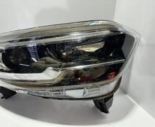 Load image into Gallery viewer, Frontscheinwerfer Renault Kadjar 260609857R 260101096R Rechts oder Links SCH8706239475cs