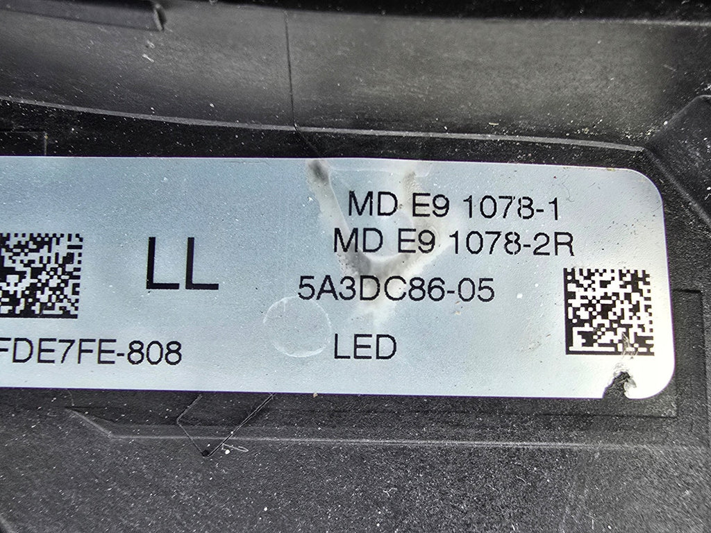 Frontscheinwerfer BMW 2 G42 5A3DC86-05 Full LED Rechts Scheinwerfer Headlight SCH7860811543up