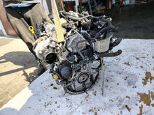 Load image into Gallery viewer, Motor Ford Focus T3DB 1.6 TDCI 95PS 70kW 76TKm Diesel Engine Komplett MOT4074031087cs