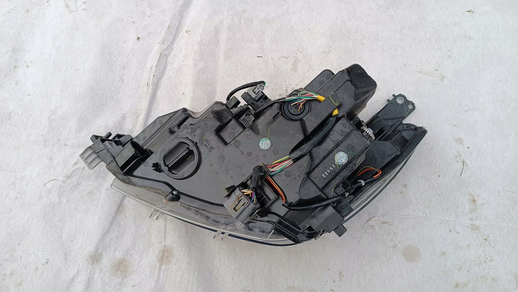 Frontscheinwerfer Mazda 2 D43N-51030 Full LED Rechts Scheinwerfer Headlight