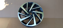 Load image into Gallery viewer, 1x Alufelge 17 Zoll 8.0" 5x112 40ET 5NA601025P VW Tiguan Rim Wheel FEL7492860290sv