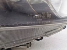 Laden Sie das Bild in den Galerie-Viewer, Frontscheinwerfer Honda Accord P7566 W3T19371 Rechts Scheinwerfer Headlight SCH1245716357uq