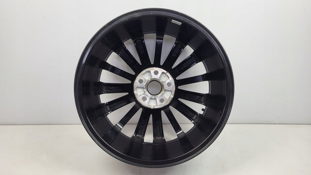 1x Alufelge 18 Zoll 7.0" 5x112 43ET 565601025L Skoda Octavia I Kodiaq Rim Wheel FEL5272233075qz