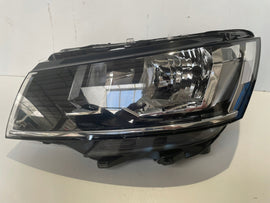 Frontscheinwerfer VW Transporter 7L1941005 Links Scheinwerfer Headlight