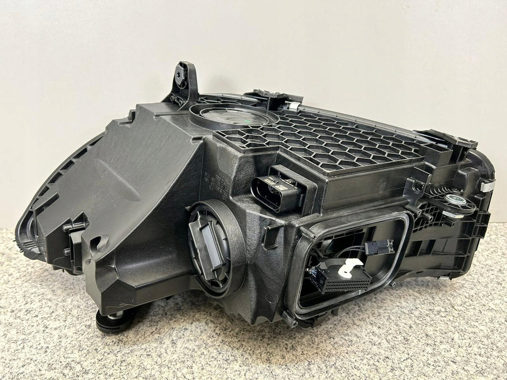 Frontscheinwerfer Mercedes-Benz W206 A2069063605 LED Rechts Headlight SCH9197739387xi