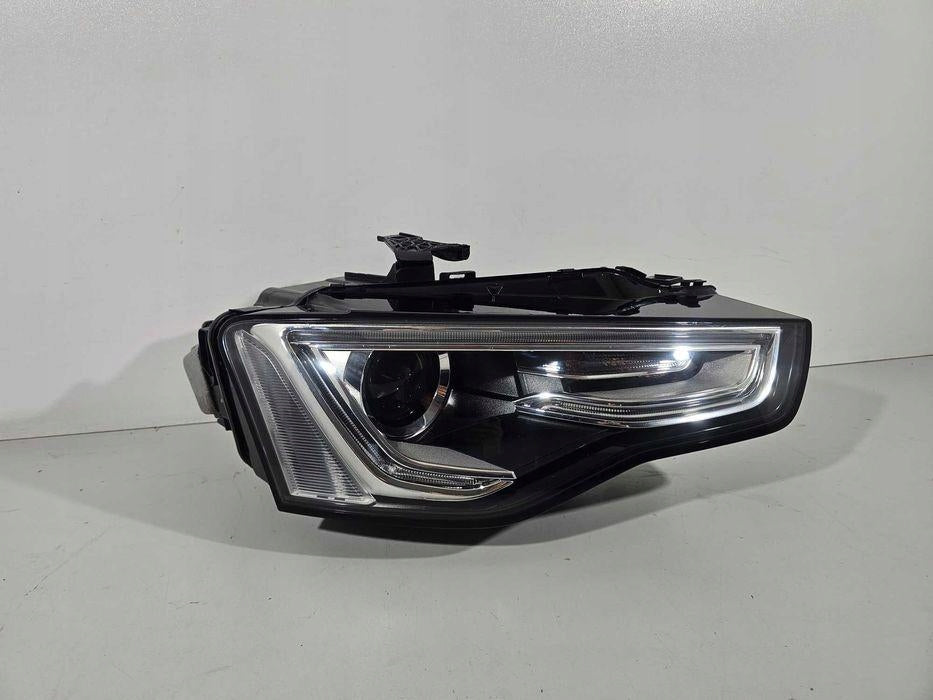 Frontscheinwerfer Audi A5 103419012807 Xenon Rechts Scheinwerfer Headlight SCH4561470827rp