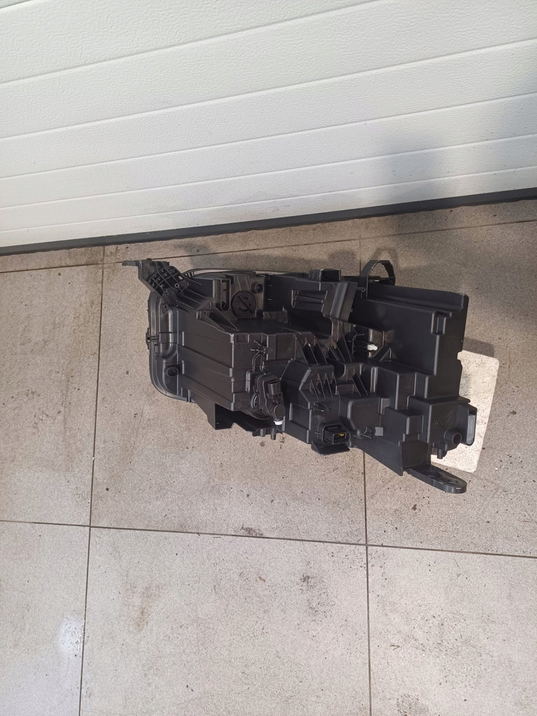 Frontscheinwerfer Citroën C3 Aircross L992789 Links Scheinwerfer Headlight SCH5882680452po