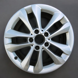 1x Alufelge 17 Zoll 7.0