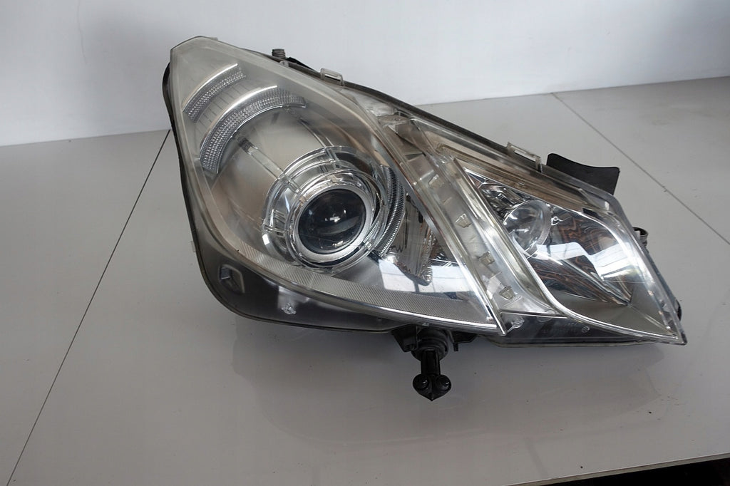 Frontscheinwerfer Mercedes-Benz Coupe 2128201959 Xenon Rechts Headlight