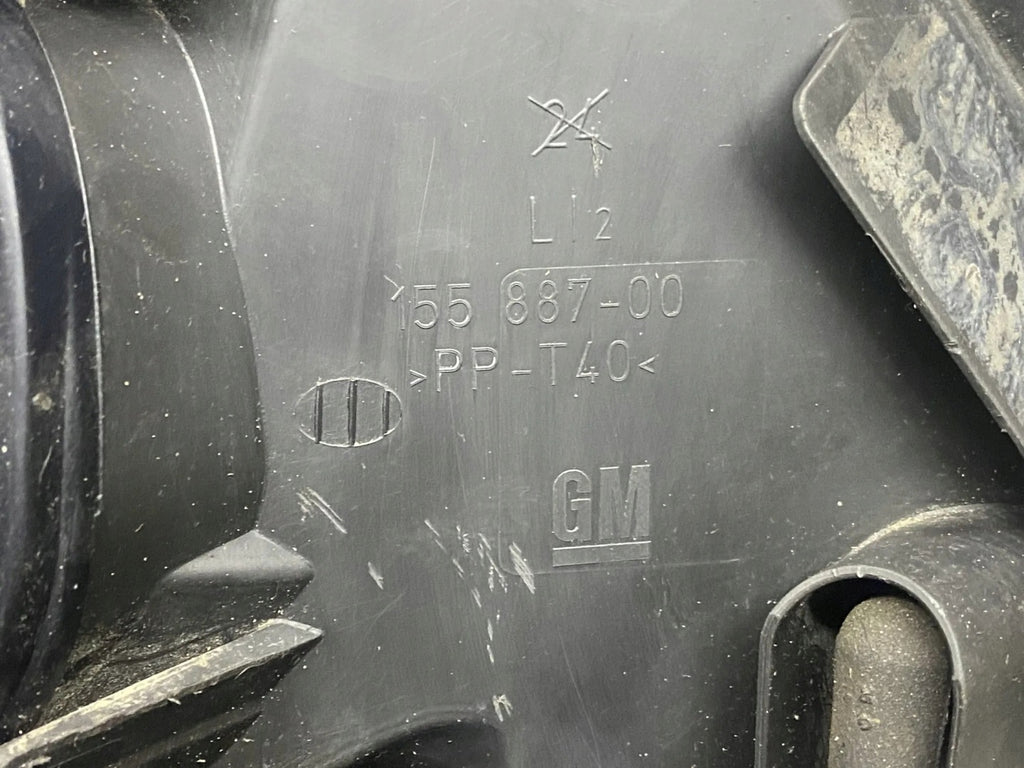 Frontscheinwerfer Opel Vectra C 155588700 Links Scheinwerfer Headlight SCH9584479568cp