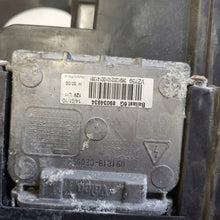 Laden Sie das Bild in den Galerie-Viewer, Frontscheinwerfer Citroën C5 Rechts Scheinwerfer Headlight SCH2948799049gq